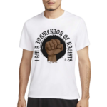 Tormentor Of Racists Shirt