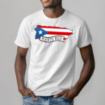 Dayjaavu Puerto Rico Shirt