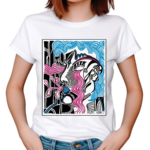 The Spirit of Space Cadet by Space Cadet Shirt