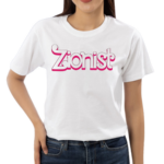 Daddy Milagro Zionist Barbie Shirt