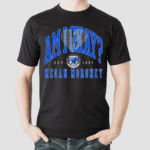 Megan Moroney Am I Okay Rhinestone Shirt