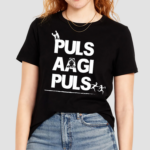 Puls Aagi Puls Limited Shirt