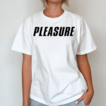 Janelle Monae Pleasure Shirt