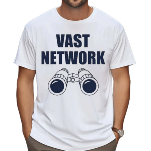 Mgoblog Vast Network Shirt