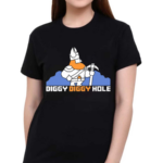 Yogscast Diggy Diggy Hole Shirt