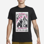 Knuckle Puck Sad Summer Fest 24 Shirt