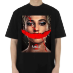 Smile 2 Only In Theatres October 18 Shirt