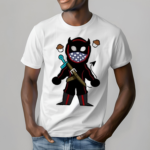 Coryxkenshin Badboyhalo Cute Shirt