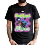 Atliens Outkast Shirt