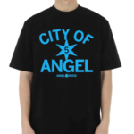 City Of Angel Shirt