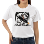 Normani Takes Flight Shirt