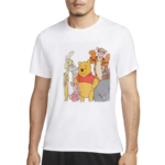 Winnie The Pooh And Pals Shirt