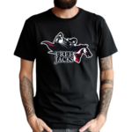 Free Jacks Rider Shirt