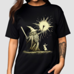 Chinellatto You Shall Definitely Pass Shirt