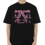 Bichota Season Shark Shirt