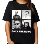 Pulte Only The Hung Shirt