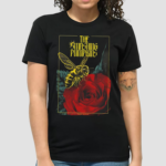 The Smashing Pumpkins Manchester June 13 2024 Shirt