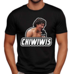 Raul Rosas Jr Chiwiwis Shirt