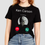 Ken Carson Is Calling Shirt