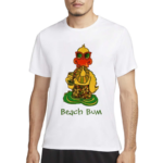 Duck Beach Bum Shirt