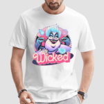 The Wicked Sea Painting 2024 Shirt