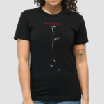 My Chemical Romance Dying Rose Shirt