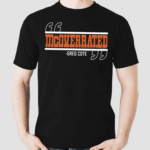 Mcoverrated Greg Cote Shirt1