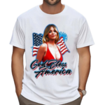 God Bless America Shirt