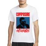 Artm0o Composure Always Shirt