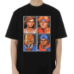 Yuzo Koshiro Streets Of Rage 3 Playthrough Sega Genesis Shirt