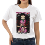 Nezuko Kamado Shirt