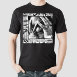 Denzel Curry King Of The Mischievious South Vol 2 Album On July 19th 2024 Merchandise Shirt