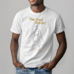 The Yord Horde For Light And Life Shirt