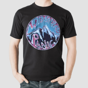 Nice Widespread Panic June 21 22 2024 Morrison CO Shirt