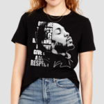 Tupac Give Me His Ring Back And I Might Give You Respect Shirt