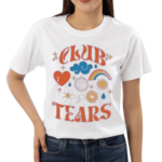 Tears Club Shirt