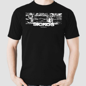 Sickos Hood River Shirt