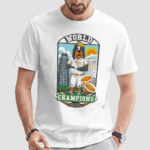 Tn Omaha World Champs Pocket Shirt