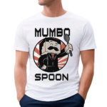 Mumbo Jumbo Ver2 Shirt