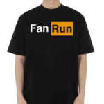 Fox Sports Knoxville Fanrun Sports Hub Shirt