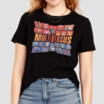 Multiversus Characters Shirt