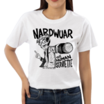 The Human Serviette Nardwuar Shirt