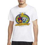 2022 National Champs New Orleans LA Shirt