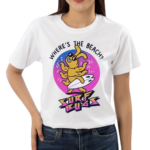 Surf Bugs Beach Shirt