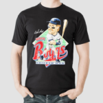 Wade Boggs The Chicken Man Shirt