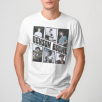 Benson Boone Shirt