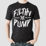 Calum Von Moger Filthy Pump Shirt