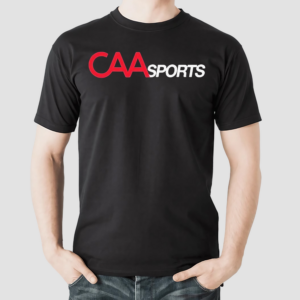 Nick Sirianni Caa Sports Shirt