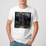 Dli4 Restless Outsiders Shirt