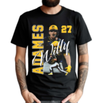 Allgoodsmke Willy Adames 27 Shirt